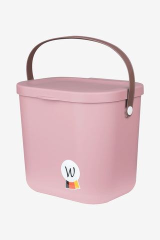 Multibag ECO 6L Rosa