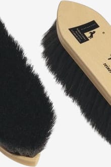 William Leistner Mankborste i Rent Tagel