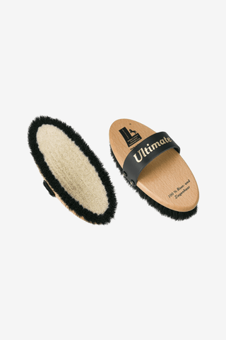 William Leistner Ultimate Ryktborste Tagel Och Gethår