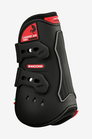 Zandona Carbon Air Framskydd