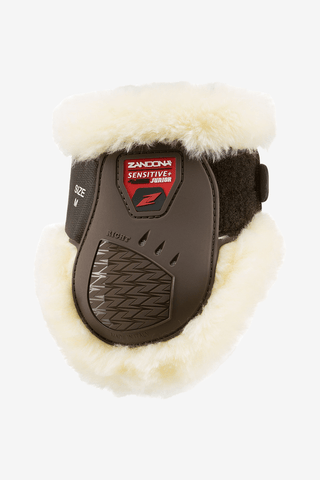 Zandona Carbon Air Sensitive Bakskydd