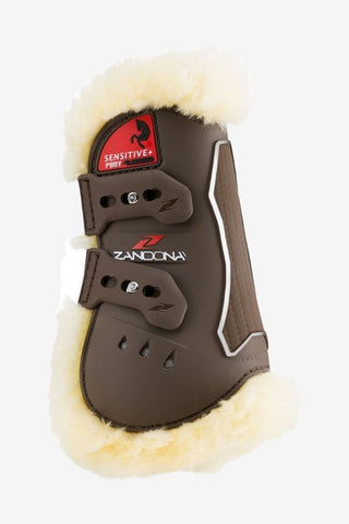 Zandona Carbon Air Sensitive Ponny Fram
